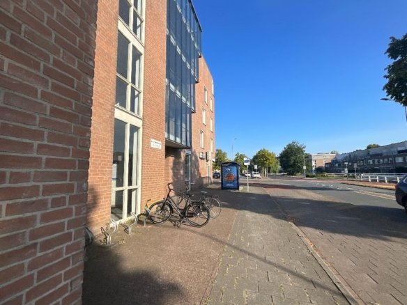 Appartement in ‘s-Hertogenbosch