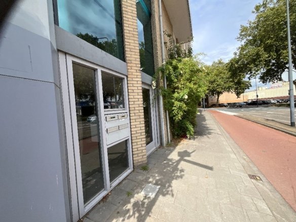Appartement in ‘s-Hertogenbosch