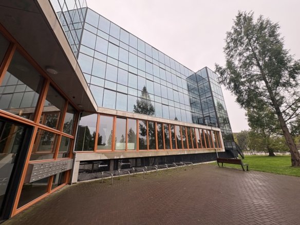 Appartement in Heusden
