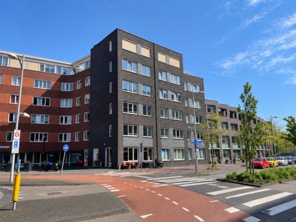 Appartement in Amersfoort