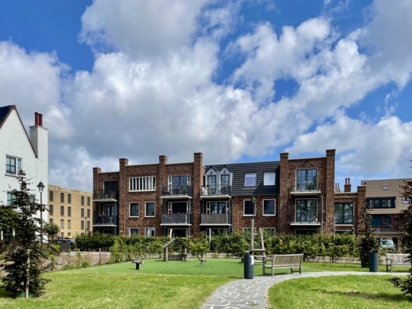 Appartement in Haarlemmermeer