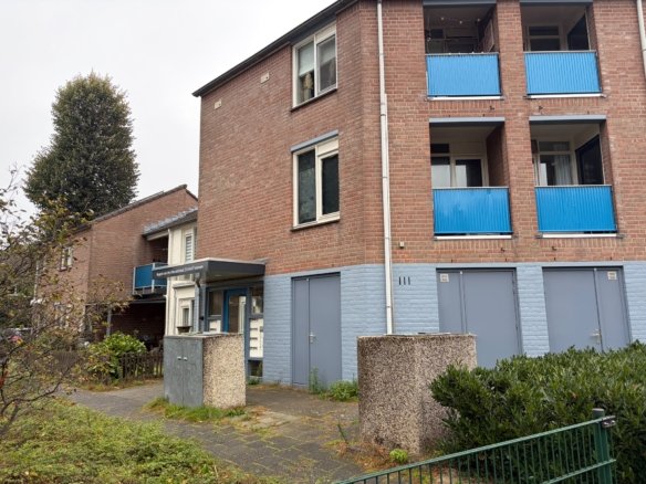 Appartement in Sint-Michielsgestel