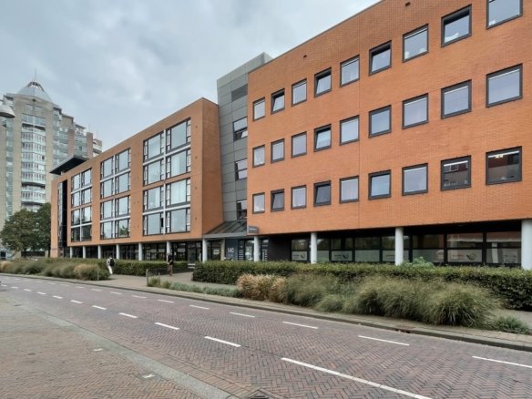 Appartement in Apeldoorn