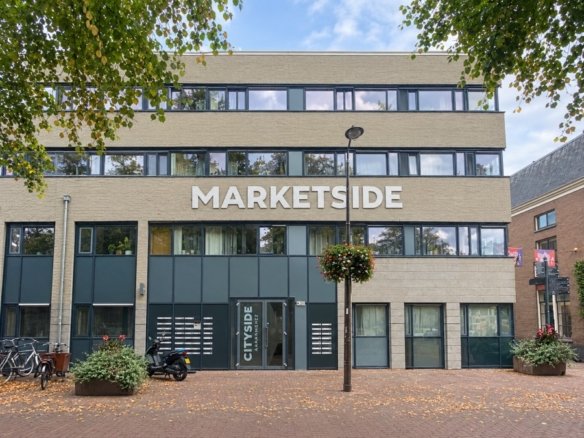 Appartement in Arnhem