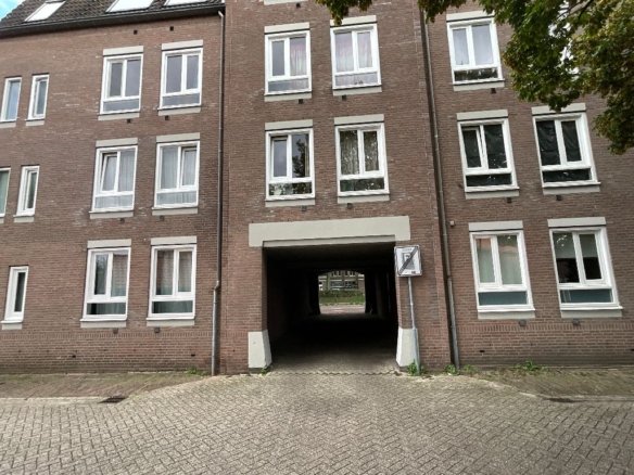 Appartement in ‘s-Hertogenbosch