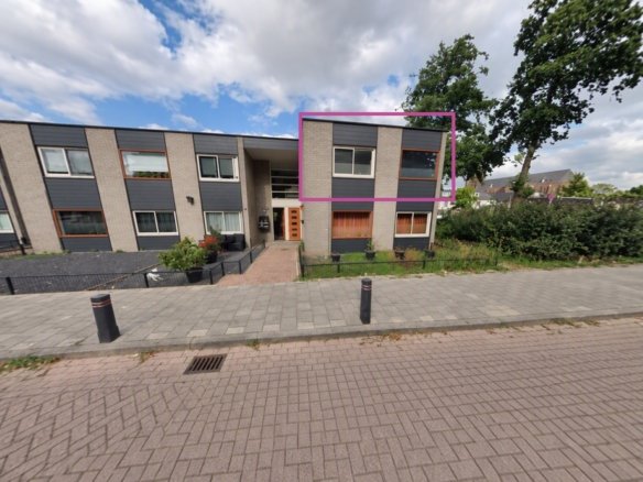 Appartement in Oisterwijk