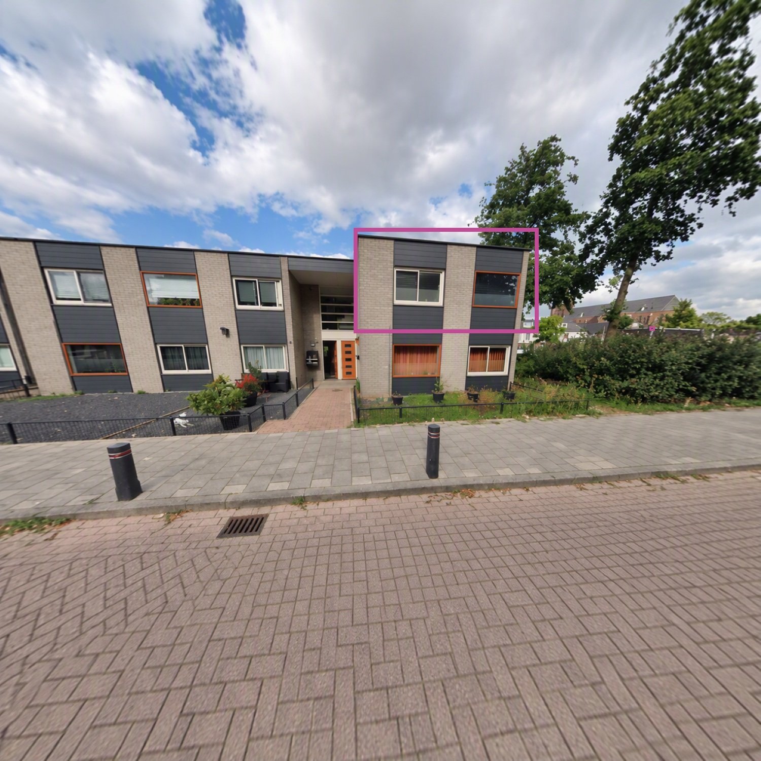15570-6ad9b6073370c Appartement in Oisterwijk