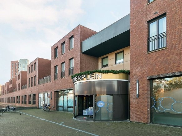 Appartement in Diemen