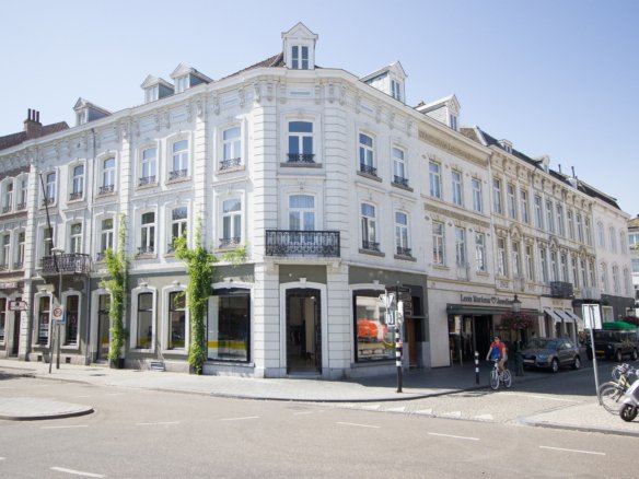 Studio in Maastricht