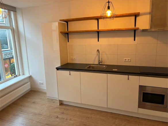 Haarlemmerstraat, 2312GH, Leiden