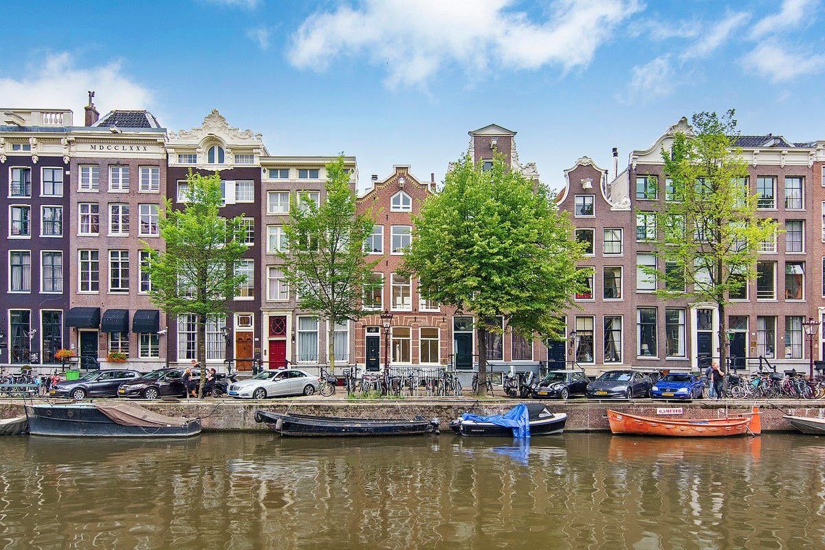 17081335-3aba-52d5-bf0f-96fb6a5a3282 Keizersgracht, 1015CX Amsterdam