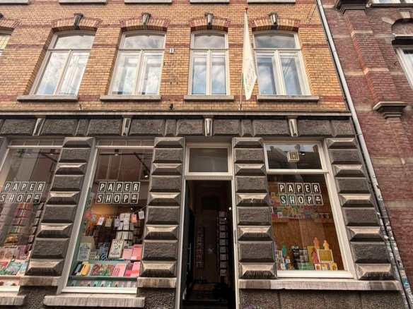 Minckelersstraat, 6211GX Maastricht