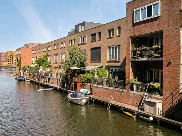 Emmy Andriessestraat, 1087LS Amsterdam
