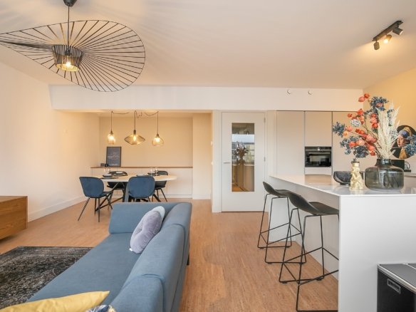 Appartement in Rotterdam