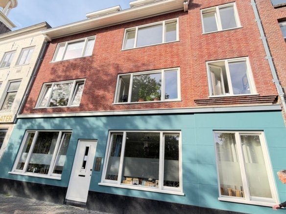 Oudegracht, 3511AD Utrecht