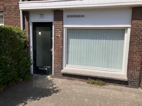 Atjehstraat, 2315CR Leiden
