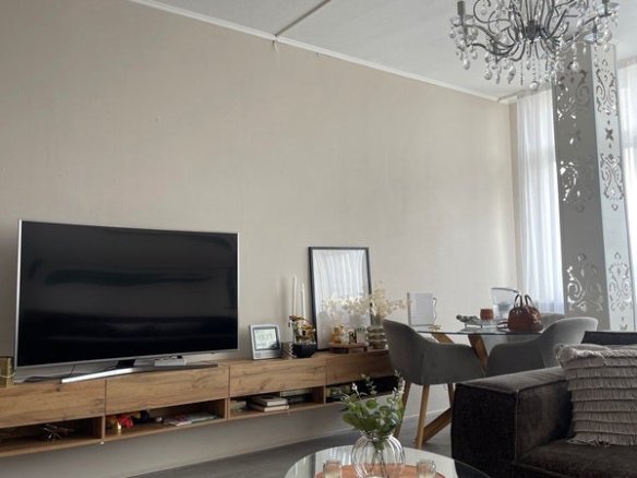 Paul Krugerstraat, 3072GL Rotterdam