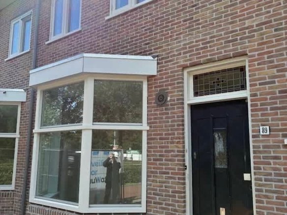 Heijermansstraat, 1502DH Zaandam