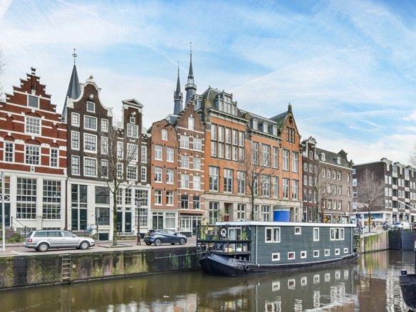 Korte Prinsengracht, 1013GN Amsterdam