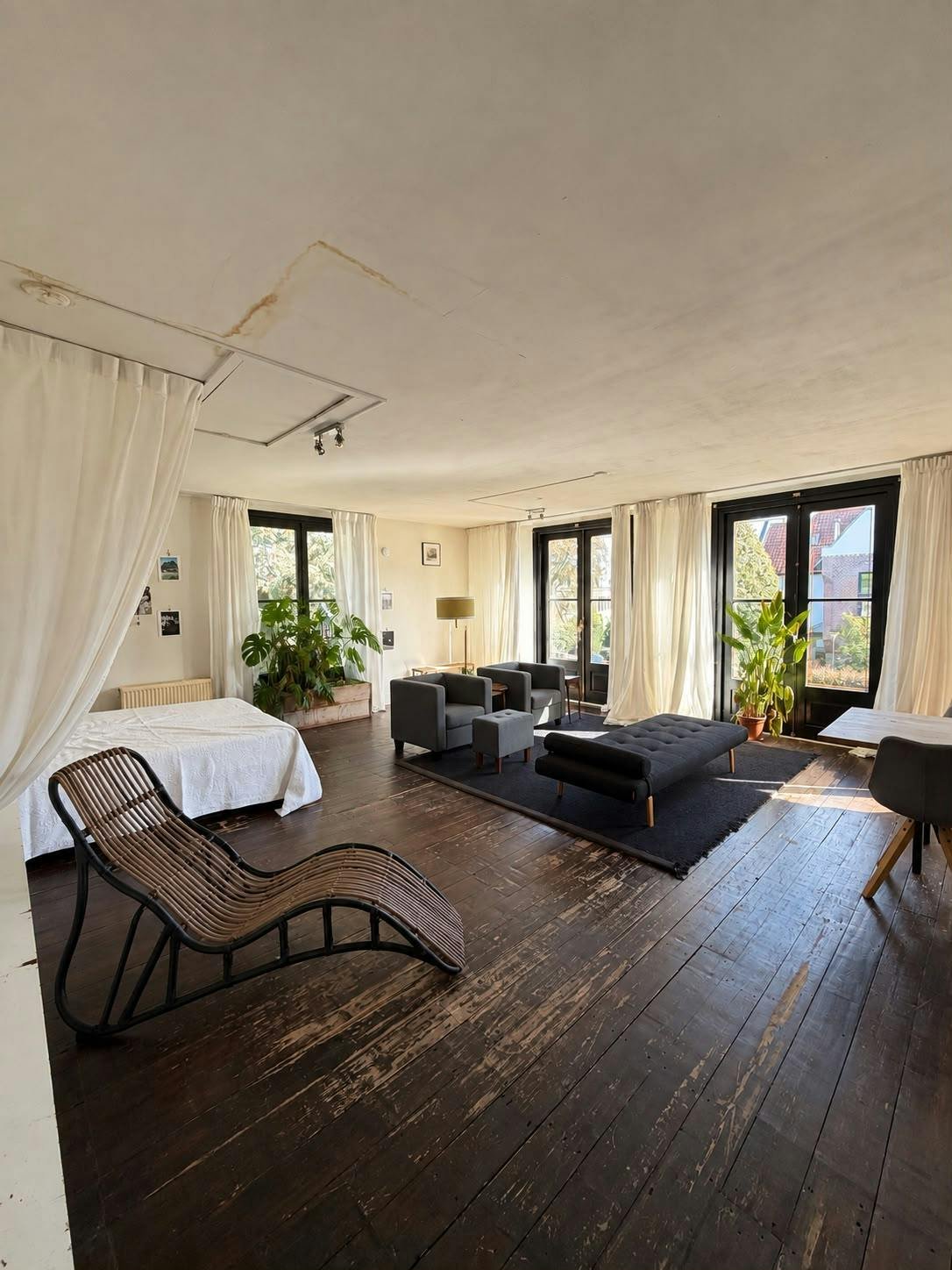 18b50940-5f48-4df4-8505-011fb8db1ad7 Appartement in Bloemendaal