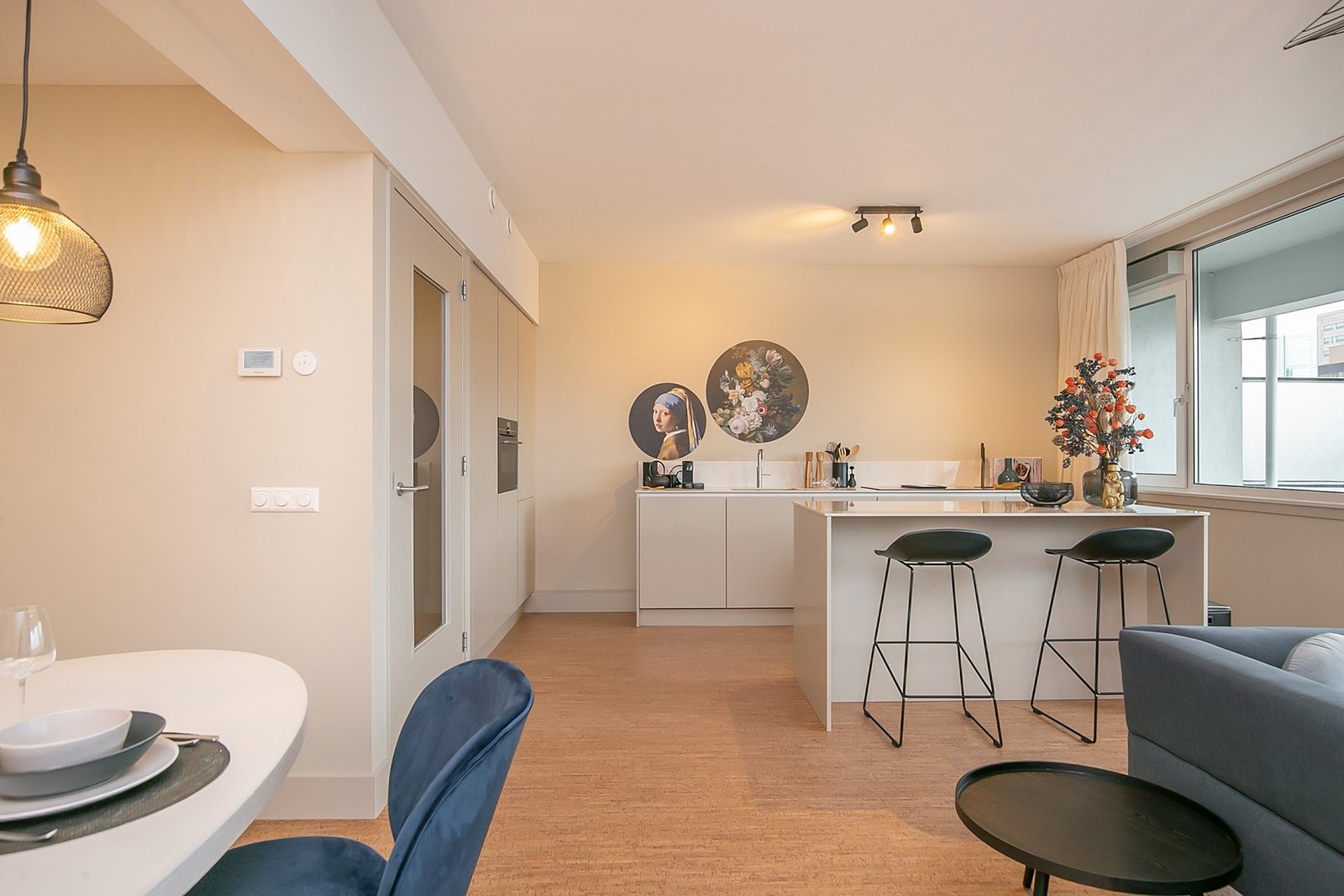 Appartement in Rotterdam