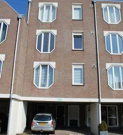 Biarritzplein, 5627LG Eindhoven
