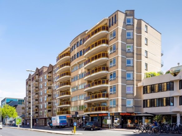 Appartement in Eindhoven