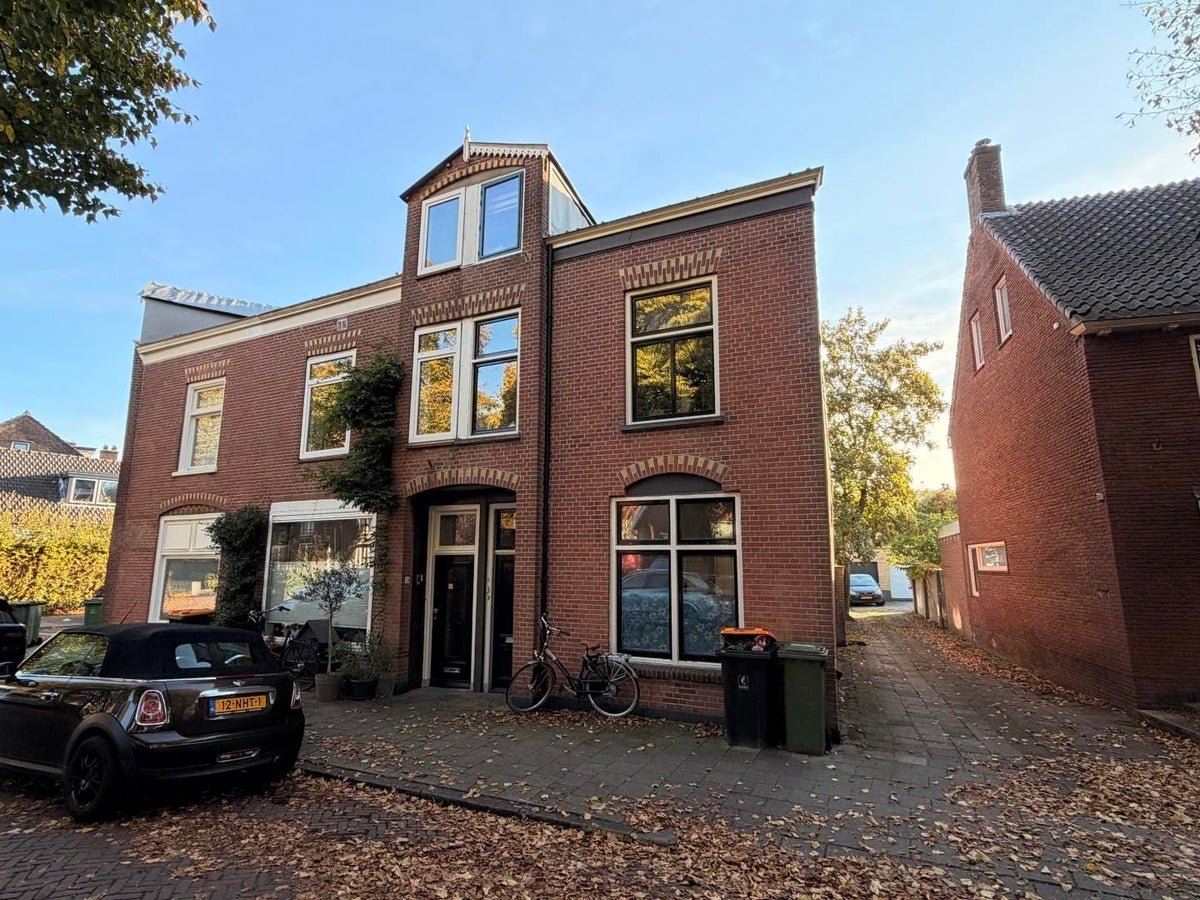 Raadhuisstraat, 3603AV Maarssen