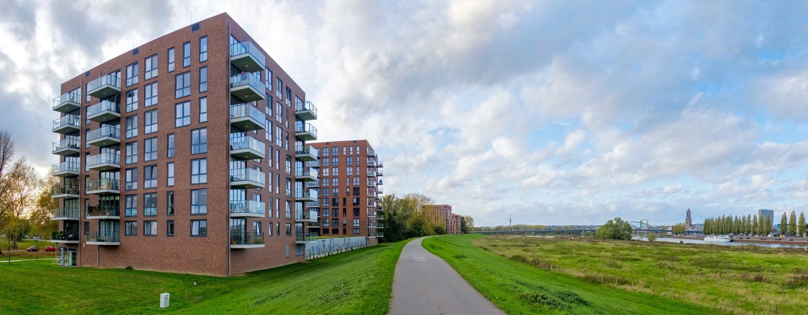 19431 Appartement in Arnhem