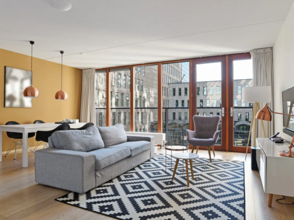 Carolina van Nassaustraat, 2595SX Den Haag