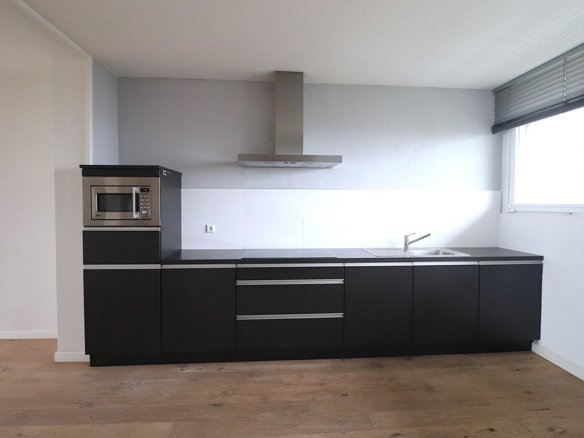 Eisenhowerstraat, 6135BG, Sittard