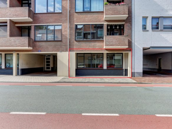 Appartement in Heerlen
