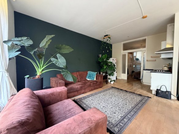 Appartement in Utrecht