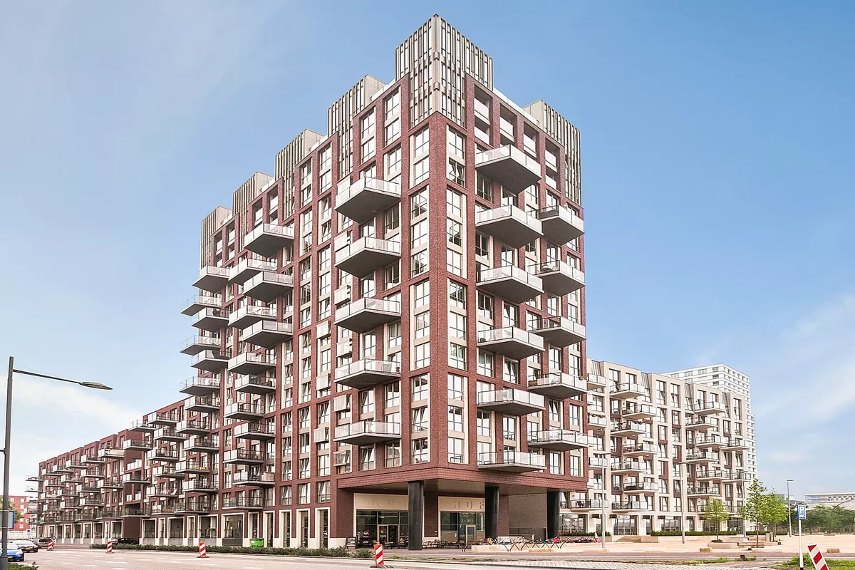 1a5438b4-ef2f-5aae-85bc-131ddae7734a Onderwijsboulevard, 5223DV Den Bosch