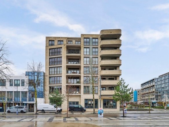 Geerstraat, 6411NR Heerlen