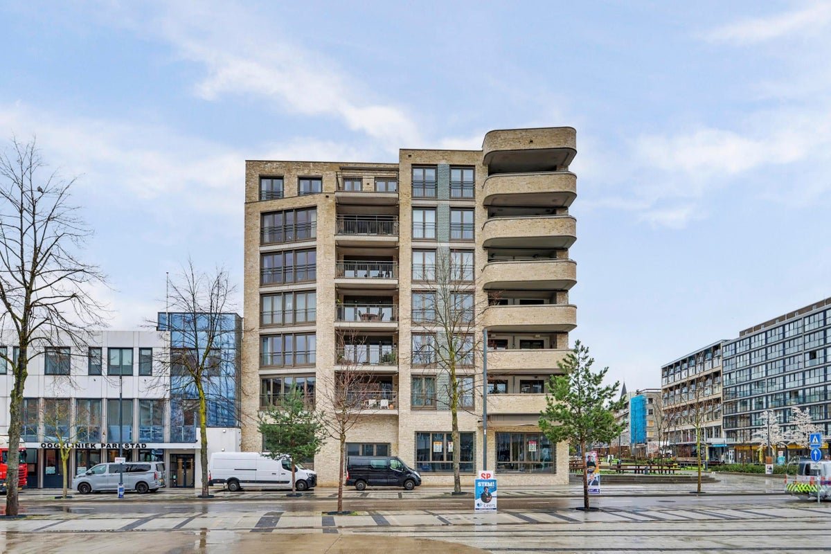 Geerstraat, 6411NR Heerlen