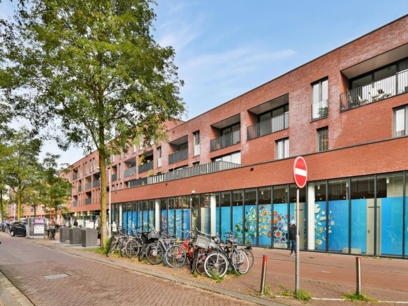 Volewijkshof, 1031AG Amsterdam