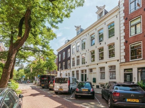 Da Costastraat, 1053ZK Amsterdam