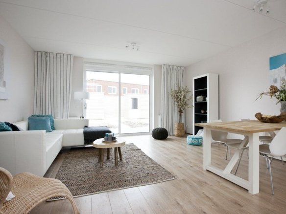 T.W.A. Ausemsburcht, 4101ZZ Culemborg
