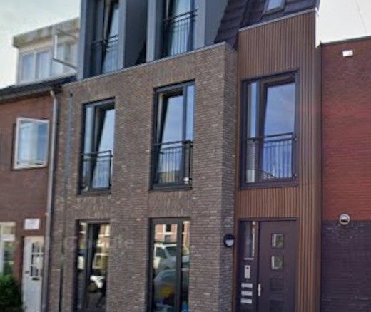 Pieter Pijpersstraat, 3812CH Amersfoort