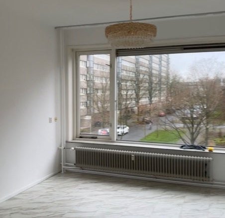 Naxosdreef, 3562JJ Utrecht