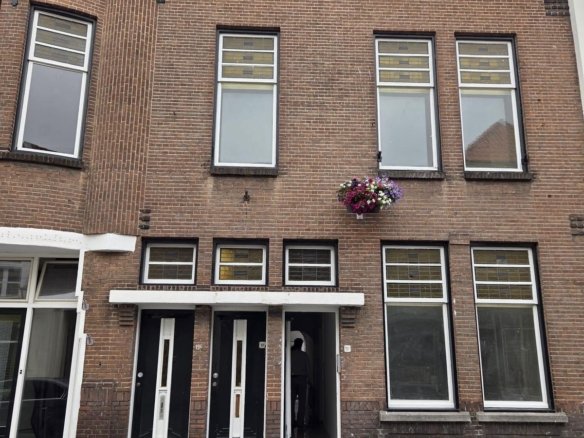 Steenbergsestraat, 4611TC Bergen op Zoom