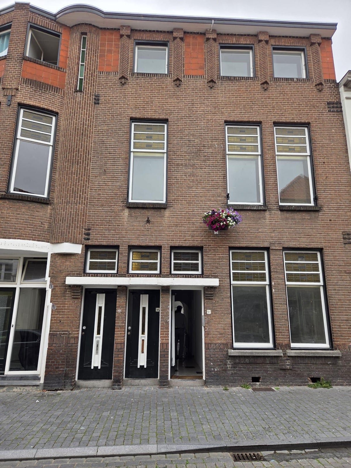 Steenbergsestraat, 4611TC Bergen op Zoom