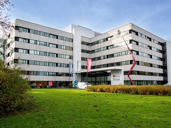 Boerhaavelaan, 2713HA Zoetermeer