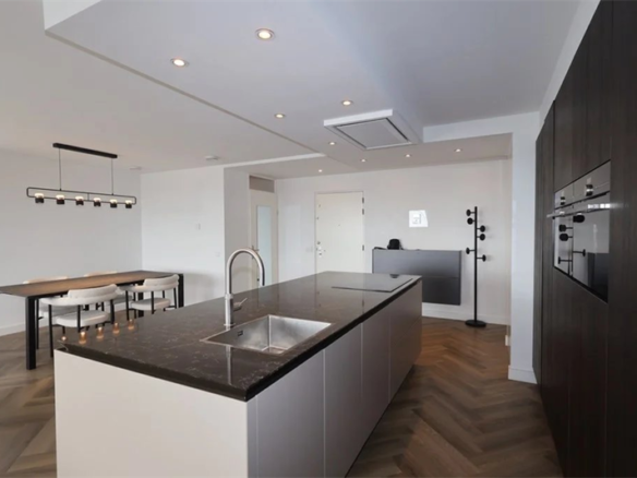 Bulgersteyn, 3011AB, Rotterdam