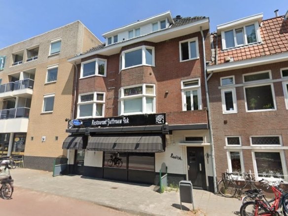 Edenstraat, 5611JM Eindhoven