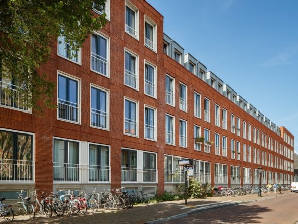 Appartement in Utrecht