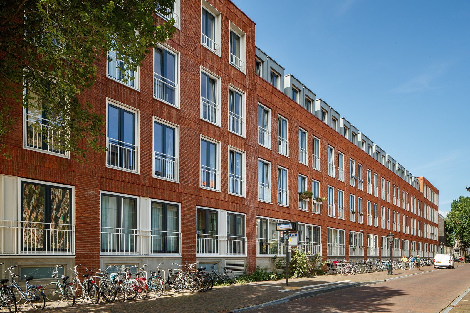 Appartement in Utrecht
