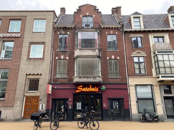 Herestraat, 9711LG Groningen
