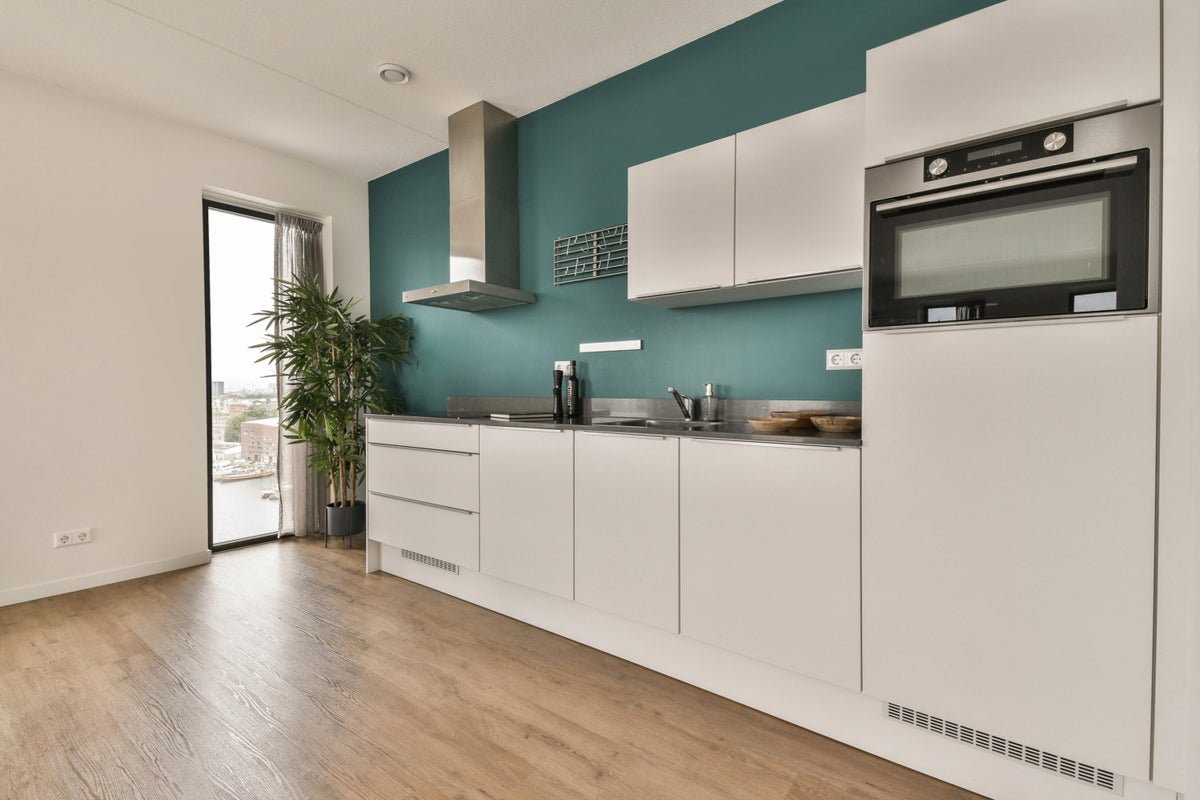 Ertskade, 1019BB Amsterdam